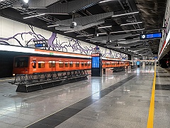 060_Kaitaa Metro Station